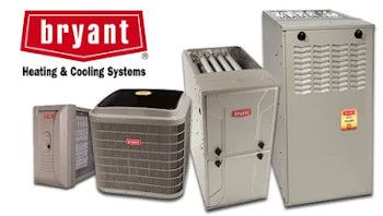 Bryant Furnace Repair