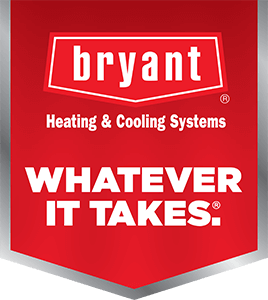 Bryant Heating & Cooling Whatever it Takes