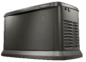 Honeywell Whole House Generators