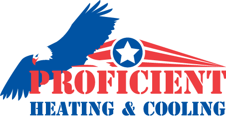 ProficientHeatingandCoolingLogo